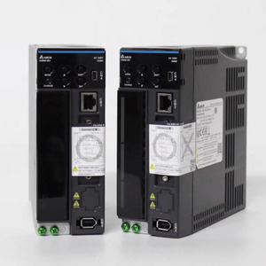 Controlador de Velocidad de Motor Industrial con Protocolo Modbus VFD037E43A - Product Image 1