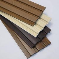 BingJie Eco Friendly décoratif extérieur arabe grille décorative panneau adhésif décor mdf murs extérieurs pour mur extérieur