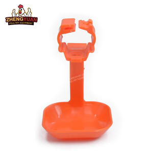 <span class=keywords><strong>2025</strong></span> Sản Phẩm Mới Gia Cầm Gà Thịt Gà Uống Núm Vú Cho Sàn Hoặc Lồng Hệ Thống Động Vật Người Uống Sản Phẩm - Product Image 1