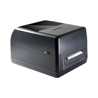 Imprimantes d'étiquettes thermiques directes à transfert thermique CHAINWAY CP20-3, résolution Wi-Fi, série, Ethernet, impression de codes-barres en stock