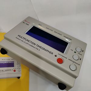 Instrument d'Étalonnage de Montre <span class=keywords><strong>Weishi</strong></span> NO.<span class=keywords><strong>1000</strong></span> Testeur de Montre Outil d'Étalonnage Montre Mécanique - Product Image 6