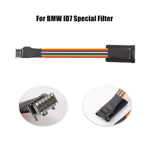 <span class=keywords><strong>Yanhua</strong></span> Filter kaleng khusus untuk BMW, semua seri ID7 tipe Filter untuk BMW Seri G 2019 - 2023 digunakan pada kalibrasi Cluster - Product Image 5