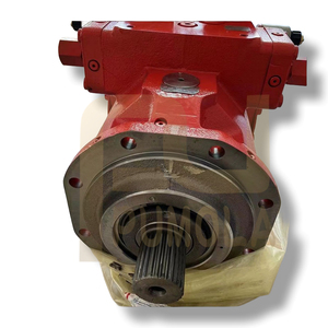Pompe à piston hydraulique SP-250 SP-355 SP-500 SP-750 SP250 SP355 SP500 SP750 - Product Image 6