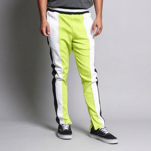 <b>Men</b> Trendy 100% Polyester Fleece High Quality Joggers <b>Trousers</b> with Adjustable <b>Drawstring</b> Waist Custom Casual Wear <b>trouser</b> - Product Image 1