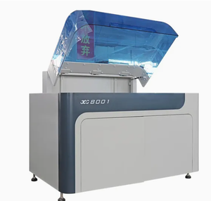 Boîtiers en plastique d'impression <span class=keywords><strong>3D</strong></span>, usinage CNC, boîtier ABS, boîtiers médicaux/prototypes/kits de carrosserie/servi de <span class=keywords><strong>moulage</strong></span> par injection - Product Image 4