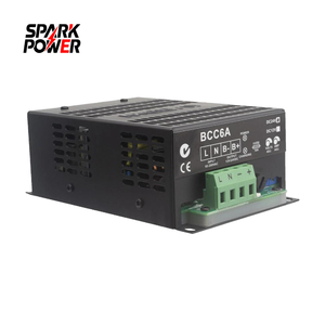 Bộ phận máy phát điện <span class=keywords><strong>Battery</strong></span> <span class=keywords><strong>Charger</strong></span> bcc6a <span class=keywords><strong>Battery</strong></span> <span class=keywords><strong>Charger</strong></span> <span class=keywords><strong>BCC</strong></span> 6A Máy phát điện 12v24v thông minh liên tục <span class=keywords><strong>Battery</strong></span> Float <span class=keywords><strong>Charger</strong></span> - Product Image 6