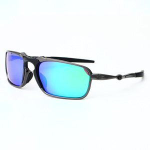 <span class=keywords><strong>Lentes</strong></span> de Sol Polarizadas UV400 de Alta Calidad, Gafas de Sol de Diseño con <span class=keywords><strong>Lentes</strong></span> Espejadas <span class=keywords><strong>para</strong></span> Deportes al Aire Libre y Ciclismo, <span class=keywords><strong>para</strong></span> <span class=keywords><strong>Hombre</strong></span> y Mujer - Product Image 3
