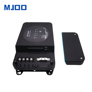 <span class=keywords><strong>Chargeur</strong></span> solaire <span class=keywords><strong>MPPT</strong></span> étanche IP45, <span class=keywords><strong>chargeur</strong></span> de batterie double <span class=keywords><strong>DC</strong></span>-<span class=keywords><strong>DC</strong></span> 30A avec écran LCD, communication CAN/RS485 - Product Image 6