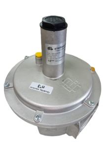 Régulateurs de pression de <span class=keywords><strong>gaz</strong></span> Giuliani FG1B15 d'Italie, vanne de réduction de pression d'air réglable pour brûleur industriel - Product Image 3