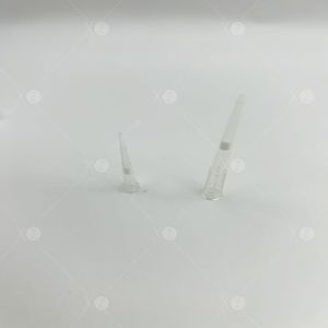 Bền 1000ul Công suất nhựa Pipette tip cho trường học phòng thí nghiệm nghiên cứu - Product Image 2