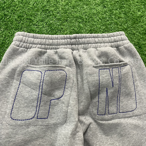 <span class=keywords><strong>Pantalones</strong></span> Deportivos Personalizados PT1172 con Bordado, <span class=keywords><strong>Pantalones</strong></span> Joggers <span class=keywords><strong>para</strong></span> <span class=keywords><strong>Hombre</strong></span>, 400gsm, 100% Algodón, <span class=keywords><strong>Pantalones</strong></span> Joggers Extra Grandes <span class=keywords><strong>para</strong></span> <span class=keywords><strong>Hombre</strong></span> - Product Image 6