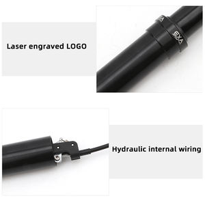 Promotion : Tige de Selle VTT KS Exa 900i – Prix Usine – 30.9/31.6mm – Câblage Interne avec Commande par Câble – Tige de Selle à Câble Intégré - Product Image 6