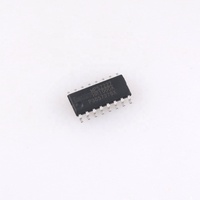 Nuevo Componente Electrónico Original HR1000AGS SOP-16 HR1000A, Suministro Integral de Componentes BOM, IC HR1000AGS-Z