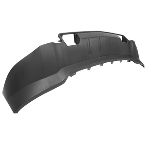 Déflecteur d'air inférieur de <span class=keywords><strong>pare</strong></span>-chocs avant pour Chevrolet Chevy Silverado 2500HD 3500HD 2015-2019 GM22978557 - Product Image 3