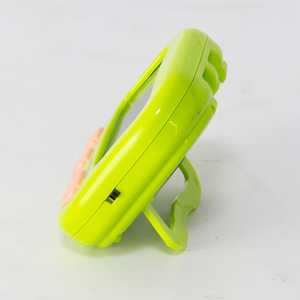 Nồi điện dễ thương đồng hồ kỹ thuật số nhỏ hẹn giờ kỹ thuật số hẹn giờ nhà bếp Burger Pomodoro học hẹn giờ - Product Image 5