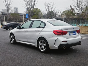 <span class=keywords><strong>BMW</strong></span> Serie 1 <span class=keywords><strong>120i</strong></span> 2020, <span class=keywords><strong>Paquete</strong></span> <span class=keywords><strong>M</strong></span> Sport, Motor 1.5T Turbo, Techo Panorámico, Bajo Kilometraje, Cumple con la Normativa China VI, Listo para Exportación - Product Image 4