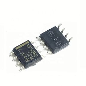 CZChips nouvelle puce IC émetteur-récepteur d'interface SOP8 SN65HVD1785DR SN65HVD1781QDRQ1 SN65HVD1781DR - Product Image 1