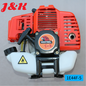 Macchina tagliaerba multifunzione a 2 tempi a zaino con palo motosega <span class=keywords><strong>tagliasiepi</strong></span> sega pulita e testa tagliaerba - Product Image 2