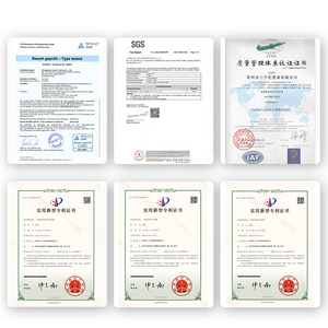 <span class=keywords><strong>Amortisseur</strong></span> à gaz cylindrique en acier inoxydable sur mesure <span class=keywords><strong>pour</strong></span> meubles - Product Image 6