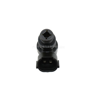 Inyector de Combustible FBYCG50 para Subaru Forester 2.0L, Pieza de Repuesto Nueva - Product Image 3