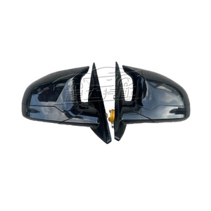 Di alta qualità M4F82F83Lci classico specchietto laterale elettrico per BMW pieghevole retromarcia riscaldamento riflettore esterno 360 caratteristiche della fotocamera - Product Image 6