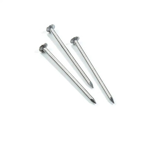 China <strong>Clavos</strong> De <strong>Hierro</strong> Galvanizado Comunes, <strong>Clavos</strong> De Acero Inoxidable Revestidos De Zinc, <strong>Clavos</strong> De <strong>Hierro</strong> Galvanizado - Product Image 3