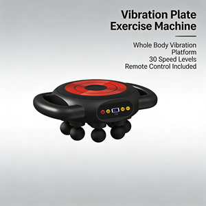 ปืนนวดกล้ามเนื้อแบบให้ความร้อน 8 หัว ปรับความเร็วได้หลายระดับ สำหรับนวดขา คอ และหน้าท้อง - Product Image 2