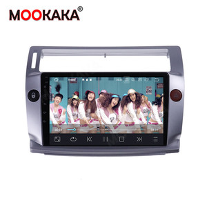 <span class=keywords><strong>Autoradio</strong></span> android 2004, écran tactile, Navigation GPS, lecteur multimédia, enregistreur cassette, pour voiture citroën <span class=keywords><strong>C4</strong></span>, c-triomphe, c-quatre (2014) - Product Image 6