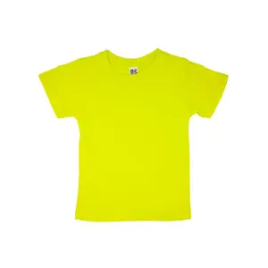 Camiseta de Algodón para Niños, Merchandising Personalizado - Product Image 2