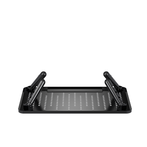 <span class=keywords><strong>Rehausseur</strong></span> d'écran d'ordinateur MST013, support de moniteur pour ordinateur portable, imprimante, ordinateur portable et tous les écrans plats, pieds pliables - Product Image 3