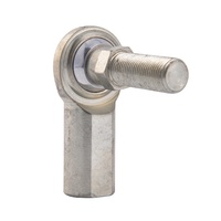 LDK High Quality Self-lubricating Inch Size CF5TY Ball Joint Rod Ends for Off-Road RC Cars