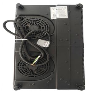 Electric Induction Stove Built-in Dual-cooker - Product Image 3