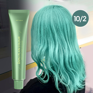 OEM/ODM professionale fabbrica popolare 65-colore delle tinture per capelli crema 100ml Semi permanente colore dei capelli per saloni - Product Image 2