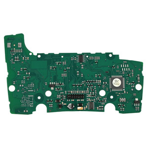 ชุดควบคุมเครื่องยนต์ออดี้ ECU 4L0919610 แผงวงจรไดรเวอร์ สำหรับเปลี่ยนซ่อม - Product Image 5