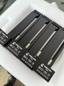 AKIELATE Pneumatic Plunger Cylinder Standard Industrial <b>Linear</b> <b>Actuator</b> Piston Core Component Steel Body - Product Image 5