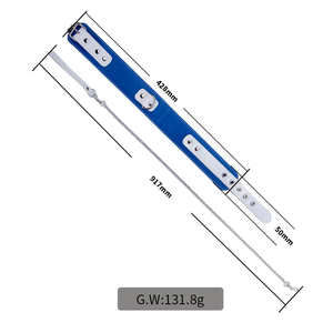 Groothandel Volwassen Sm Bondage Kraag Erotische Accessoires Pu Lederen Sm Halsbanden Verstelbare Bondage Pak Voor Man Vrouw - Product Image 6