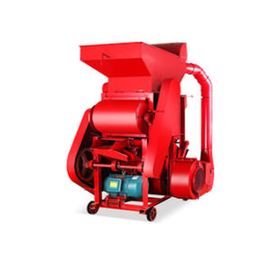 Đậu phộng nhỏ lột Máy lạc đậu phộng-cối giá máy - Product Image 4