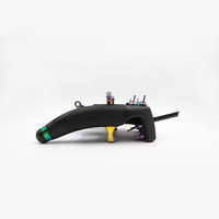 FlySky NV14 Nirvana Système émetteur radio RC 14 canaux 2.4 GHz (AFHDS 2A) avec récepteur IA8X