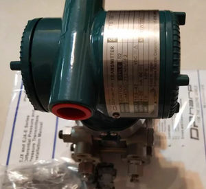 เครื่องส่งสัญญาณความดันแบบดิฟเฟอเรนเชียล Yokogawa Eja118e Eja110e คุณภาพสูงของแท้ ราคาดี - Product Image 4