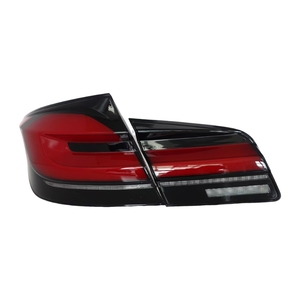 CARVAL JH <span class=keywords><strong>feu</strong></span> de pare-chocs arrière <span class=keywords><strong>feu</strong></span> stop de haute qualité feux arrière LED pour BMW série 5 11-17 - Product Image 2