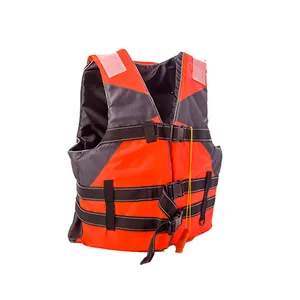 Ce aprovado solas marinhas lifejacket água resgate drt série torrent life jacket
