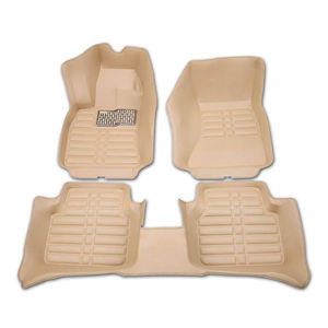 Guter Preis für Neue Produktlinie Autofußmatten-Formen, Vakuum-Autofußmatten-Formenbau - Product Image 2