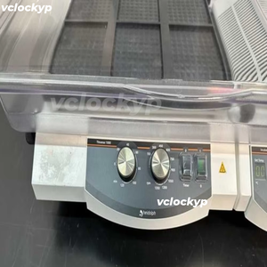 Incubateur Heidolph 1000 avec système de secouage Titramax 1000 + module de chauffage + capot - Product Image 3