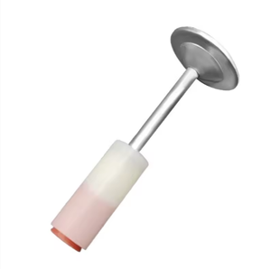 Vente en gros usine Clou sans tête à tige cannelée en acier galvanisé, <span class=keywords><strong>rivet</strong></span> de construction intégré pour plafond (Sans profit) - Product Image 4