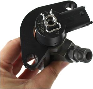 0445120073 ME194299 Conjunto de inyector de combustible diésel compatible con excavadora Mitsubishi Canter Fuso 3.0 - Product Image 5