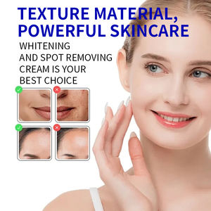 Crema Blanqueadora Fuerte para Zonas Íntimas, Axilas y Área del Bikini, Elimina Manchas Oscuras de Forma Instantánea - Product Image 6