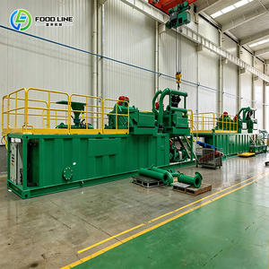 Mesin Sentrifugal Industri, Mesin Sentrifugal Susu, Kipas Sentrifugal dengan Kotak - Product Image 6