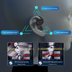 Auricolari Wireless con Cancellazione del Rumore all'Ingrosso, Serie Pro3, Pro2 ANC, Air Pro 2 GEN2 GEN3 GEN4 e MAX - Product Image 5