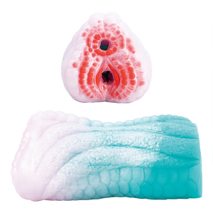 Yüksek kalite ucuz fiyat güvenli malzeme silikon seks oyuncakları adam cep kedi - Product Image 3