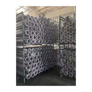 Đá lồng tường chất lượng cao nhúng nóng mạ kẽm gabion Net dệt dây lưới tùy chỉnh để bảo vệ bờ sông - Product Image 6